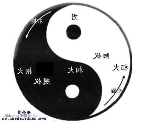 君火 相火